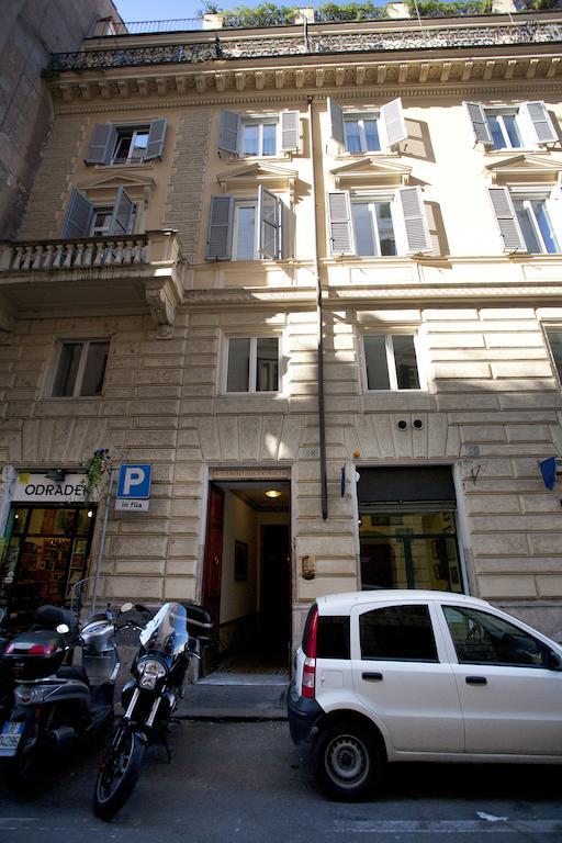 Rome Holiday Home エクステリア 写真