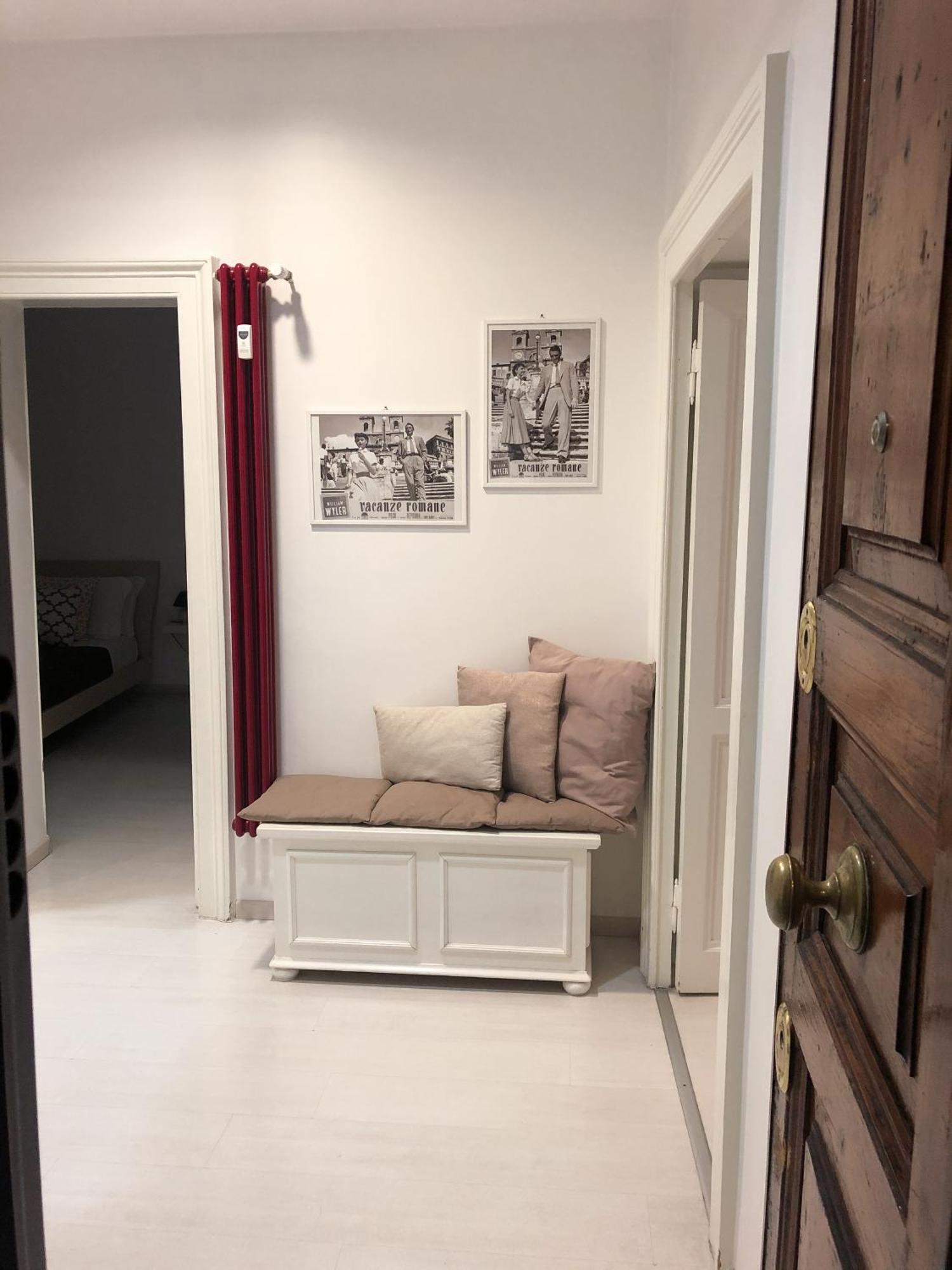Rome Holiday Home エクステリア 写真