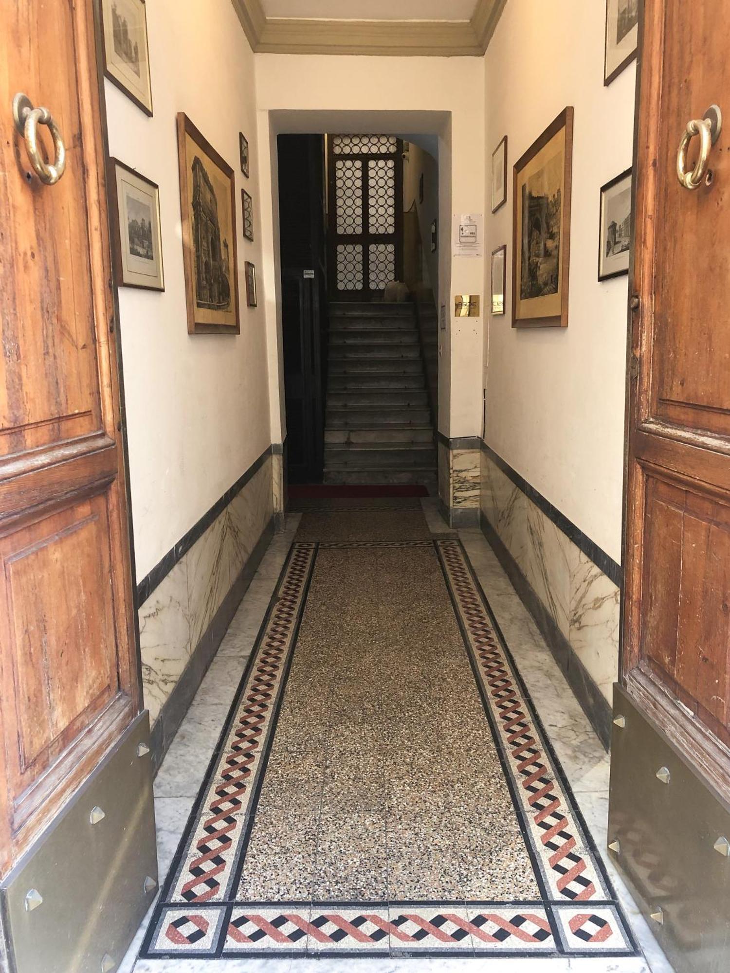 Rome Holiday Home エクステリア 写真