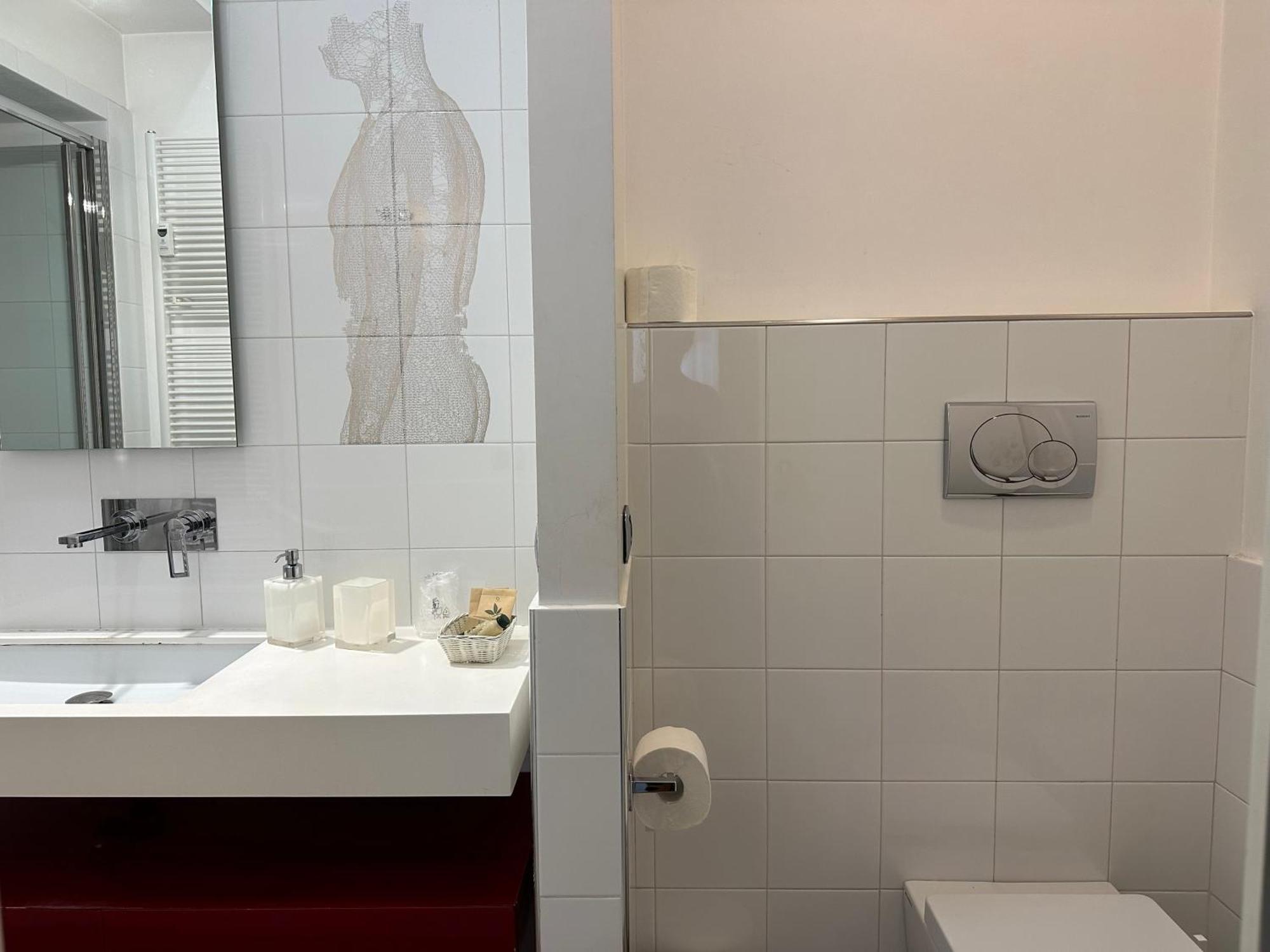 Rome Holiday Home エクステリア 写真