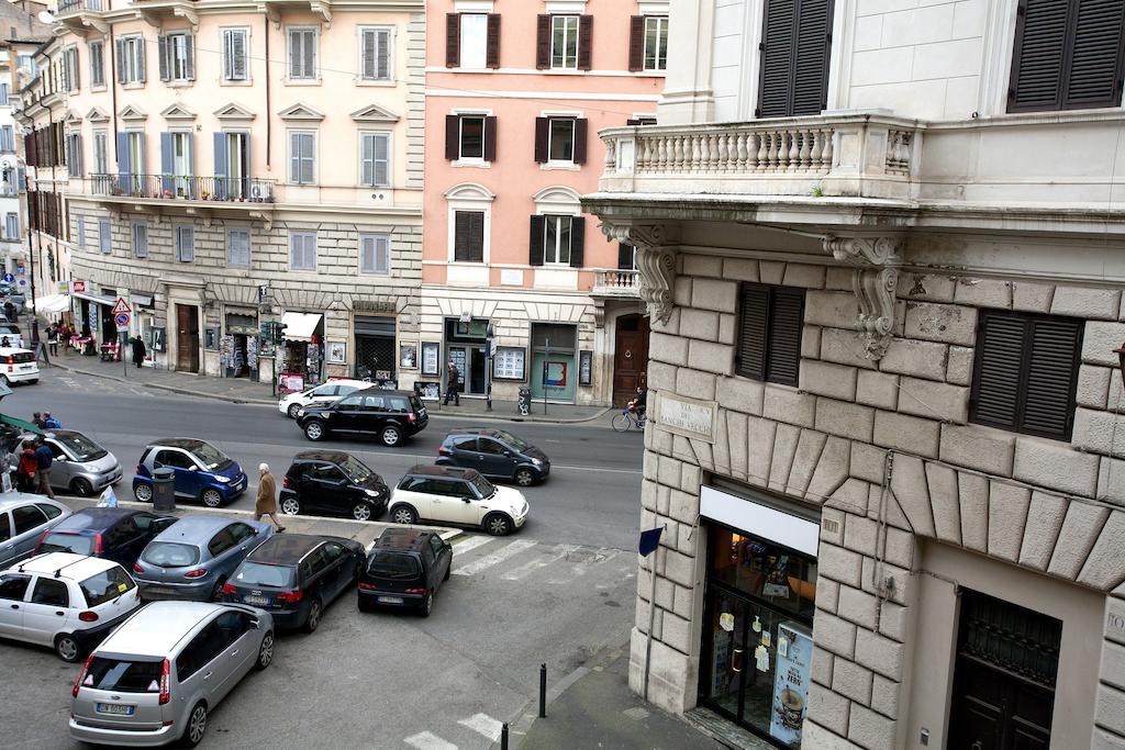 Rome Holiday Home 部屋 写真
