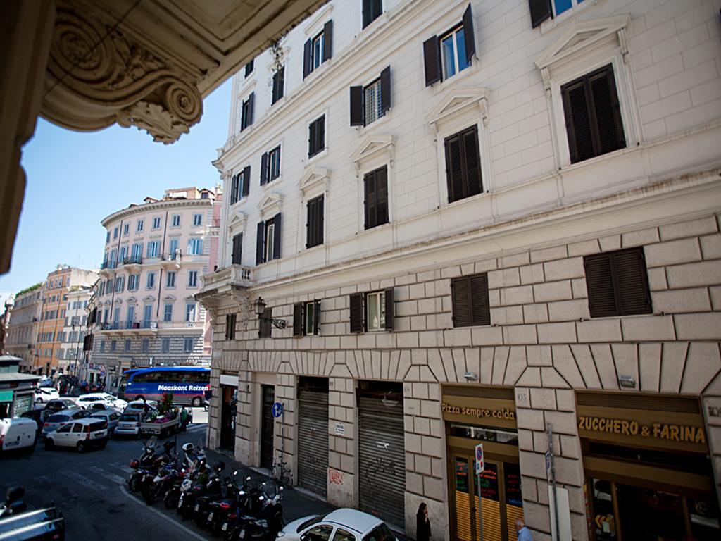 Rome Holiday Home エクステリア 写真